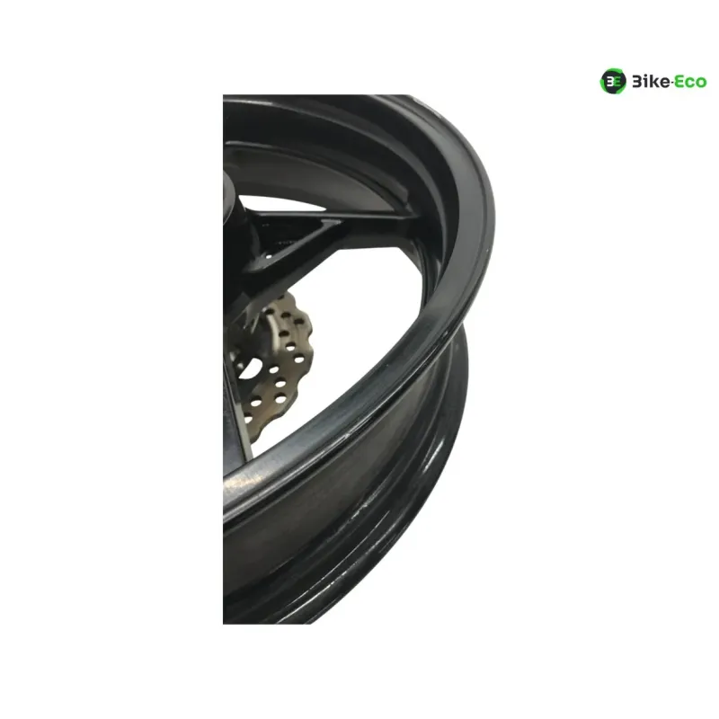 Jante arriere KAWASAKI Z 650 2017-2019
