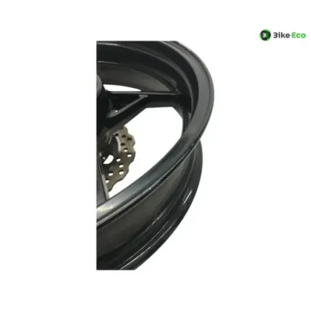Jante arriere KAWASAKI Z 650 2017-2019