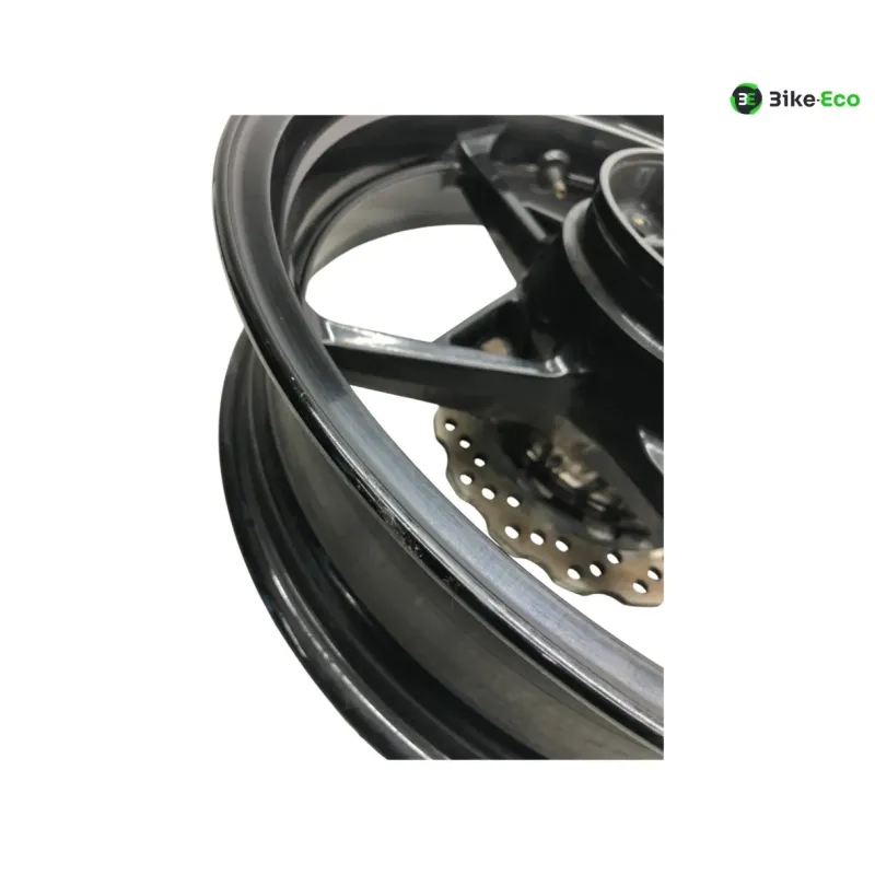 Jante arriere KAWASAKI Z 650 2017-2019