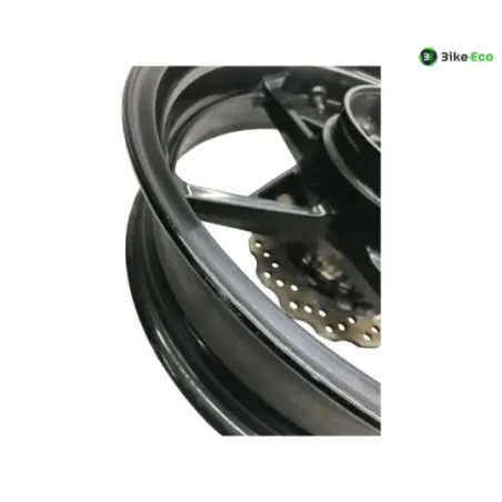 Jante arriere KAWASAKI Z 650 2017-2019