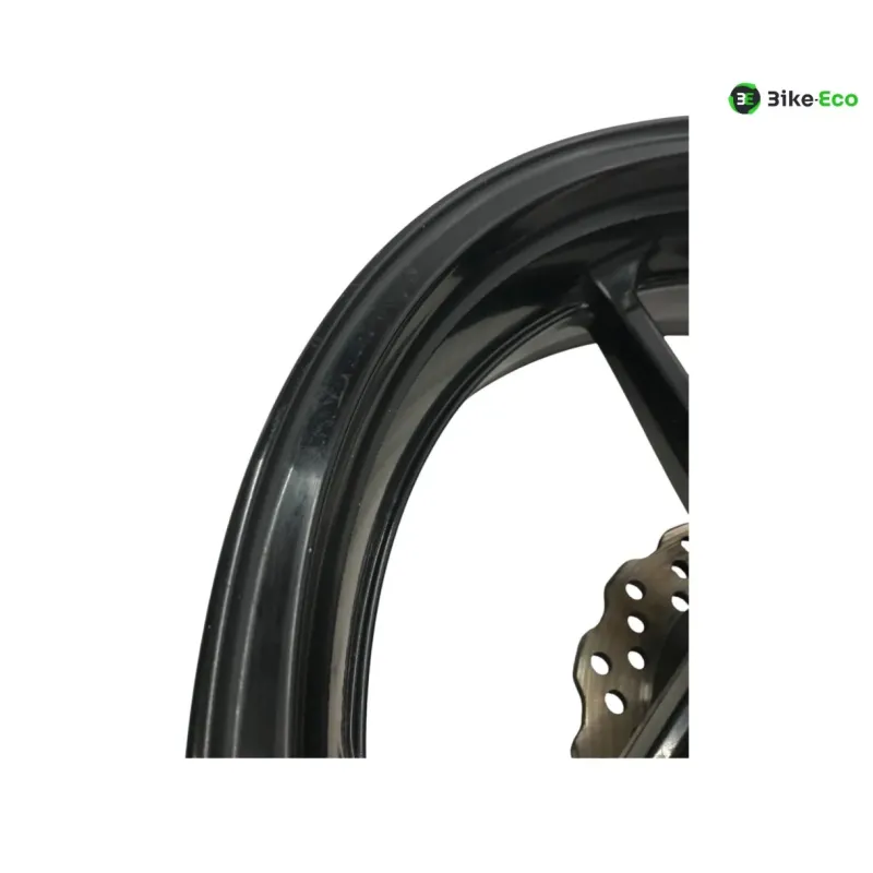 Jante arriere KAWASAKI Z 650 2017-2019