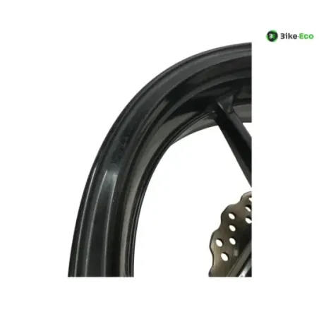 Jante arriere KAWASAKI Z 650 2017-2019