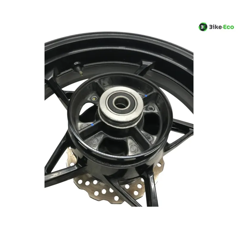 Jante arriere KAWASAKI Z 650 2017-2019