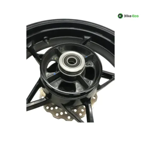 Jante arriere KAWASAKI Z 650 2017-2019