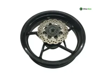Jante arriere KAWASAKI Z 650 2017-2019