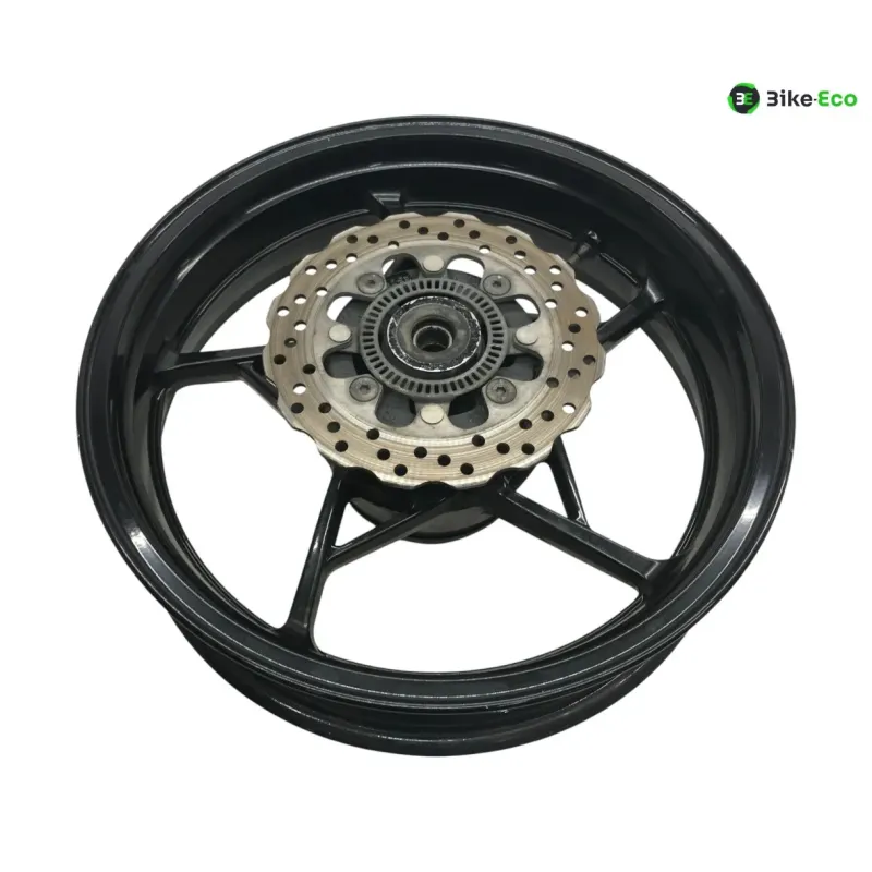 Jante arriere KAWASAKI Z 650 2017-2019