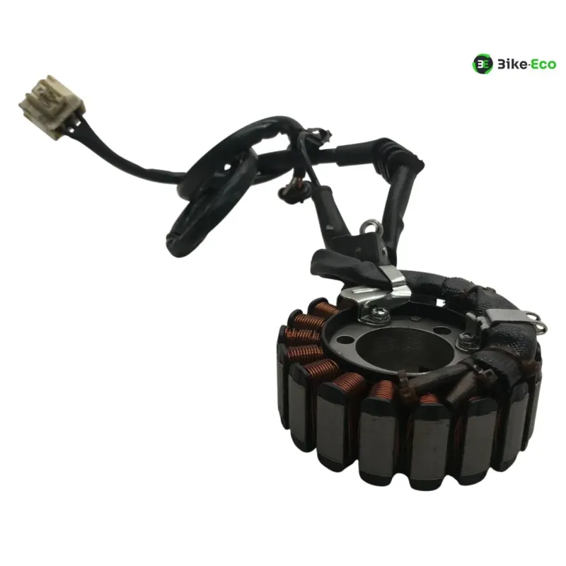 Stator alternateur PIAGGIO BEVERLY 350 2011-2014 IE