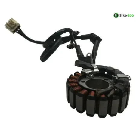 Stator alternateur PIAGGIO BEVERLY 350 2011-2014 IE