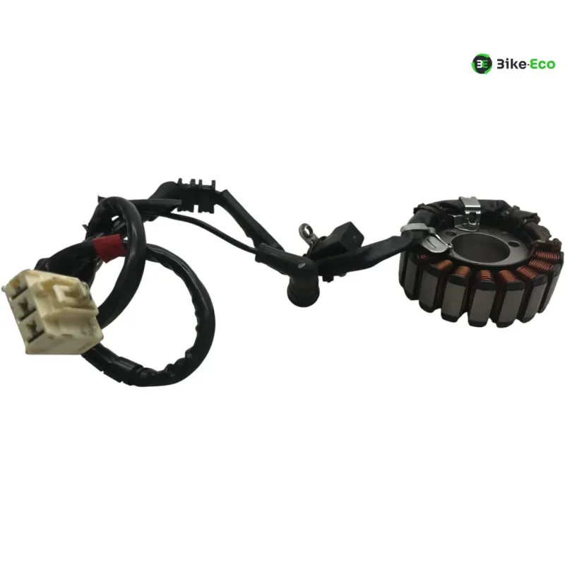 Stator alternateur PIAGGIO BEVERLY 350 2011-2014 IE