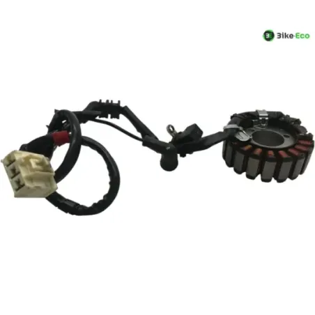 Stator alternateur PIAGGIO BEVERLY 350 2011-2014 IE