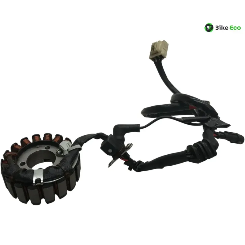 Stator alternateur PIAGGIO BEVERLY 350 2011-2014 IE