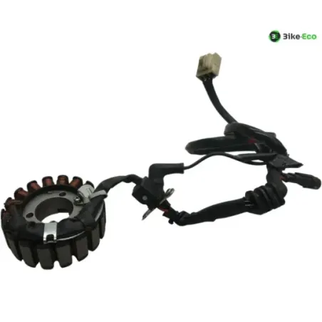 Stator alternateur PIAGGIO BEVERLY 350 2011-2014 IE