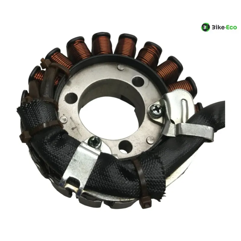 Stator alternateur PIAGGIO BEVERLY 350 2011-2014 IE