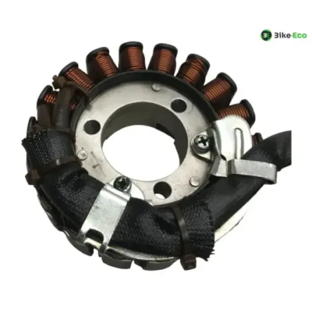 Stator alternateur PIAGGIO BEVERLY 350 2011-2014 IE