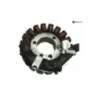 Stator alternateur PIAGGIO BEVERLY 350 2011-2014 IE