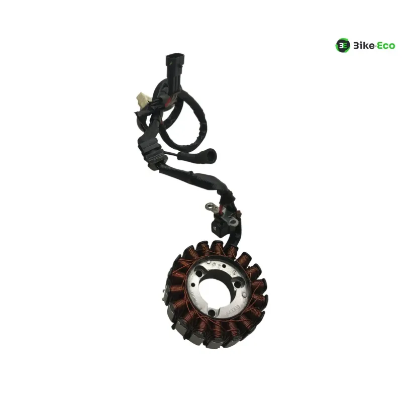 Stator alternateur PIAGGIO BEVERLY 350 2011-2014 IE