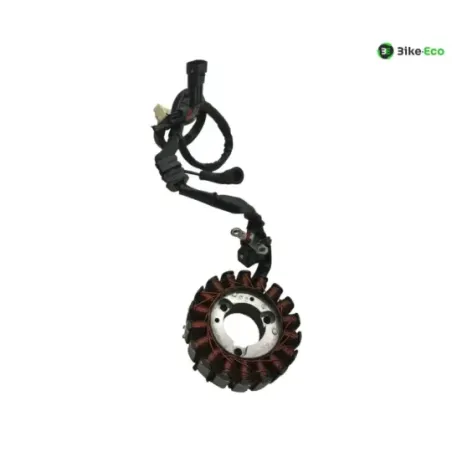 Stator alternateur PIAGGIO BEVERLY 350 2011-2014 IE