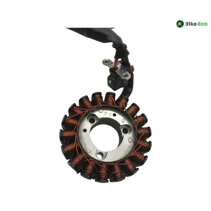 Stator alternateur PIAGGIO BEVERLY 350 2011-2014 IE