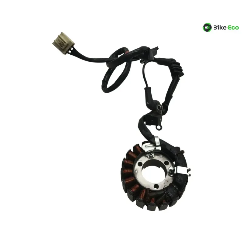 Stator alternateur PIAGGIO BEVERLY 350 2011-2014 IE
