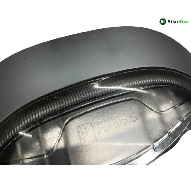 Optique (feux)(phare) PIAGGIO BEVERLY 350 2011-2014 IE