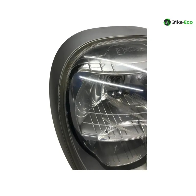 Optique (feux)(phare) PIAGGIO BEVERLY 350 2011-2014 IE