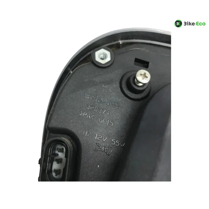 Optique (feux)(phare) PIAGGIO BEVERLY 350 2011-2014 IE