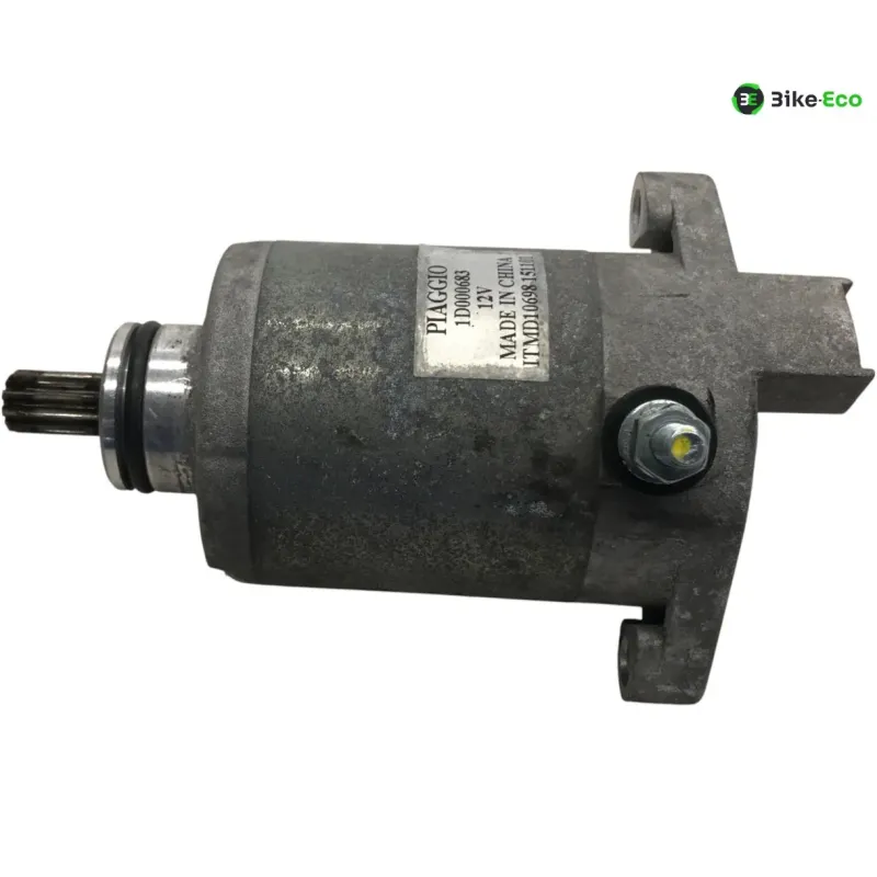 Demarreur PIAGGIO BEVERLY 350 2011-2014 IE