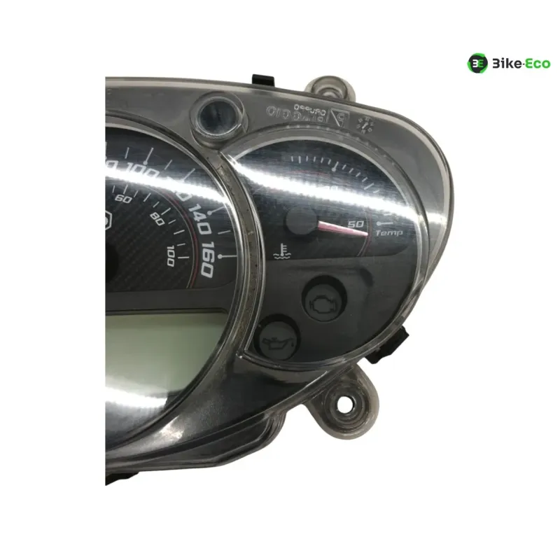 Compteur PIAGGIO BEVERLY 350 2011-2014 IE