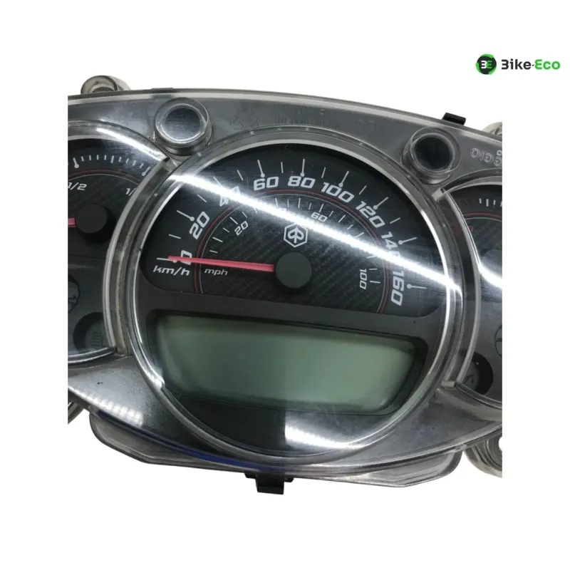 Compteur PIAGGIO BEVERLY 350 2011-2014 IE