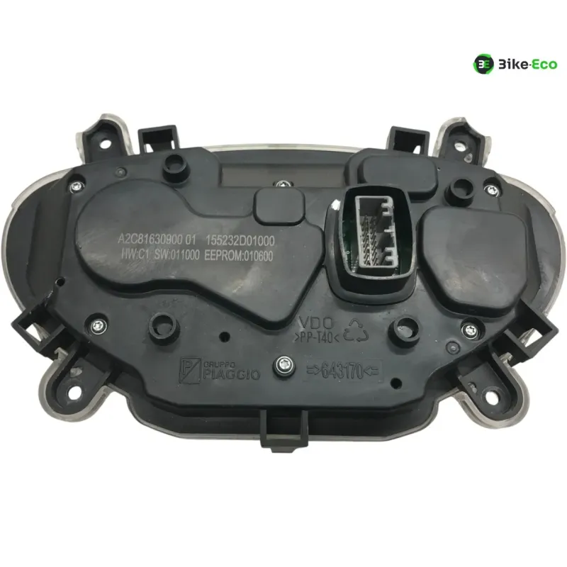 Compteur PIAGGIO BEVERLY 350 2011-2014 IE