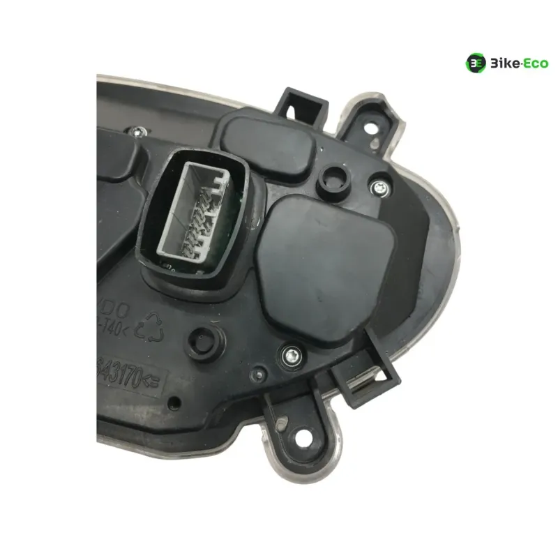Compteur PIAGGIO BEVERLY 350 2011-2014 IE