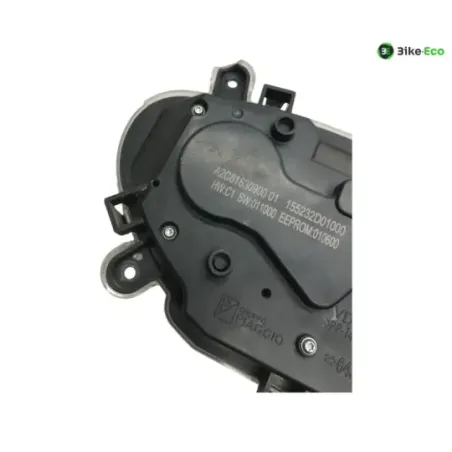 Compteur PIAGGIO BEVERLY 350 2011-2014 IE