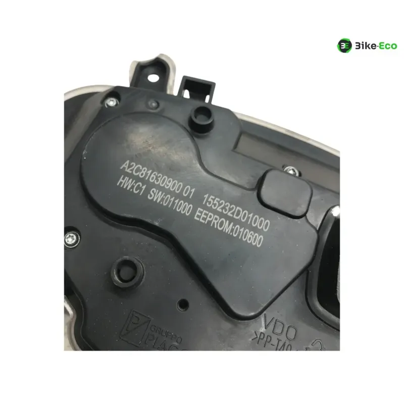 Compteur PIAGGIO BEVERLY 350 2011-2014 IE