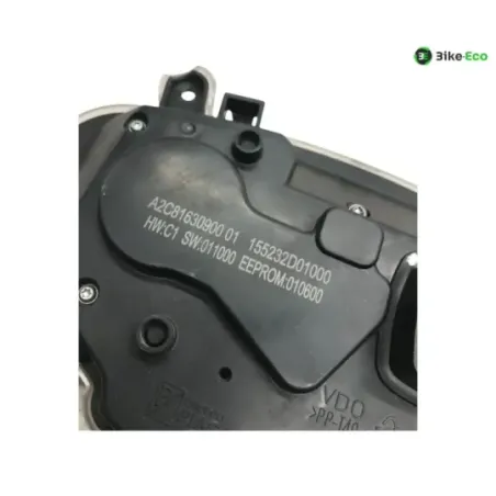 Compteur PIAGGIO BEVERLY 350 2011-2014 IE