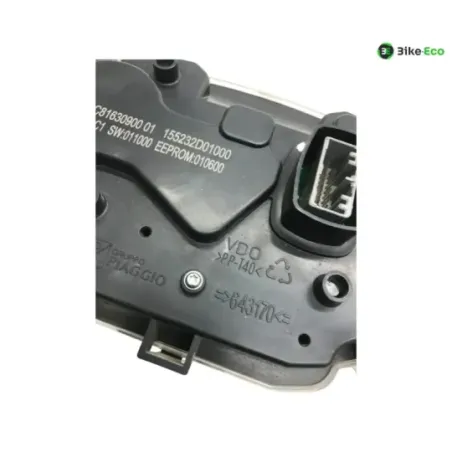 Compteur PIAGGIO BEVERLY 350 2011-2014 IE