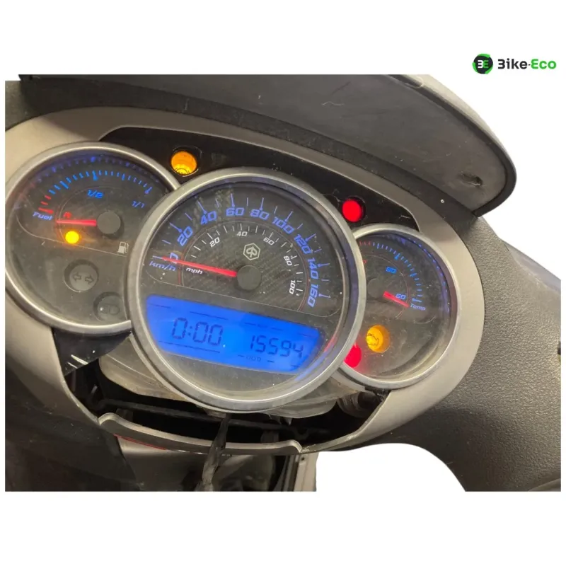 Compteur PIAGGIO BEVERLY 350 2011-2014 IE