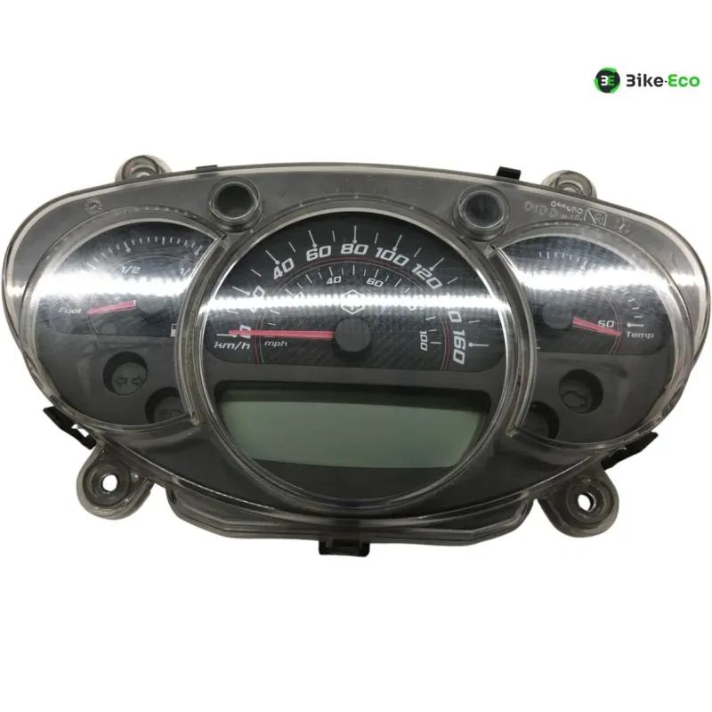 Compteur PIAGGIO BEVERLY 350 2011-2014 IE