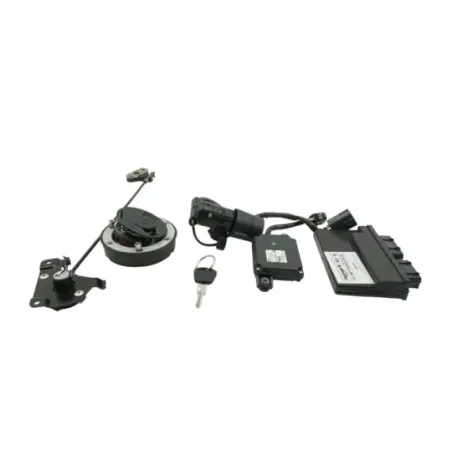 Jeu de serrure contacteur a cle code TRIUMPH SPEED TRIPLE 1050 R ABS 2016 - 2018