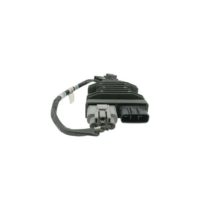 Regulateur charge batterie TRIUMPH SPEED TRIPLE 1050 R ABS 2016 - 2018
