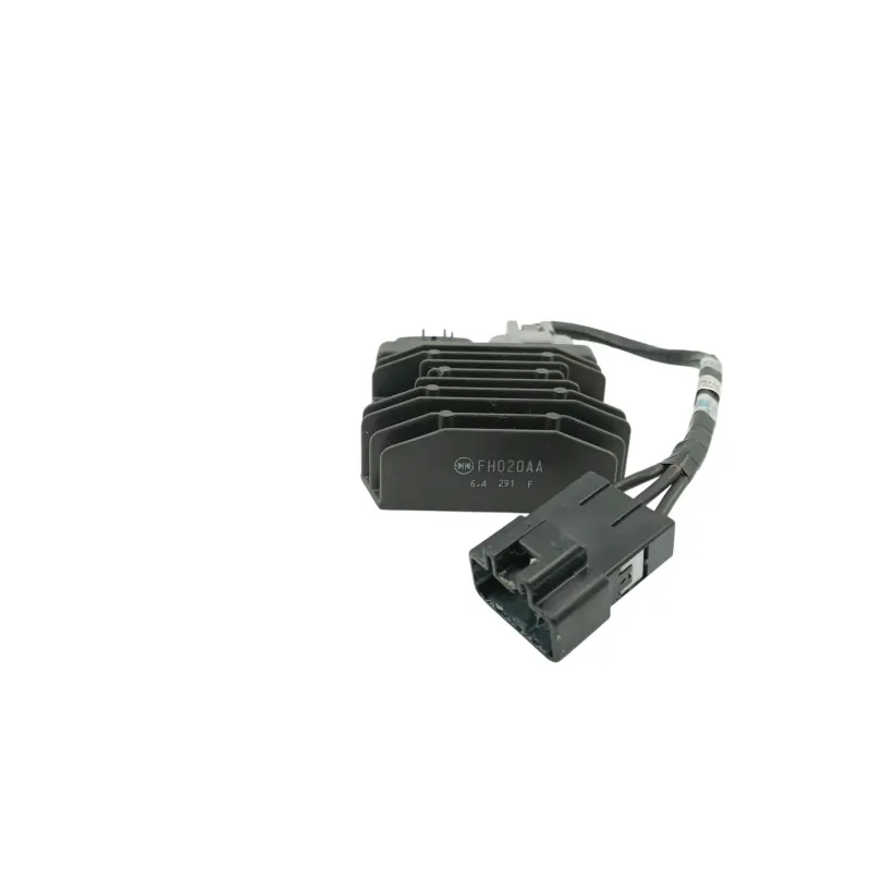 Regulateur charge batterie TRIUMPH SPEED TRIPLE 1050 R ABS 2016 - 2018