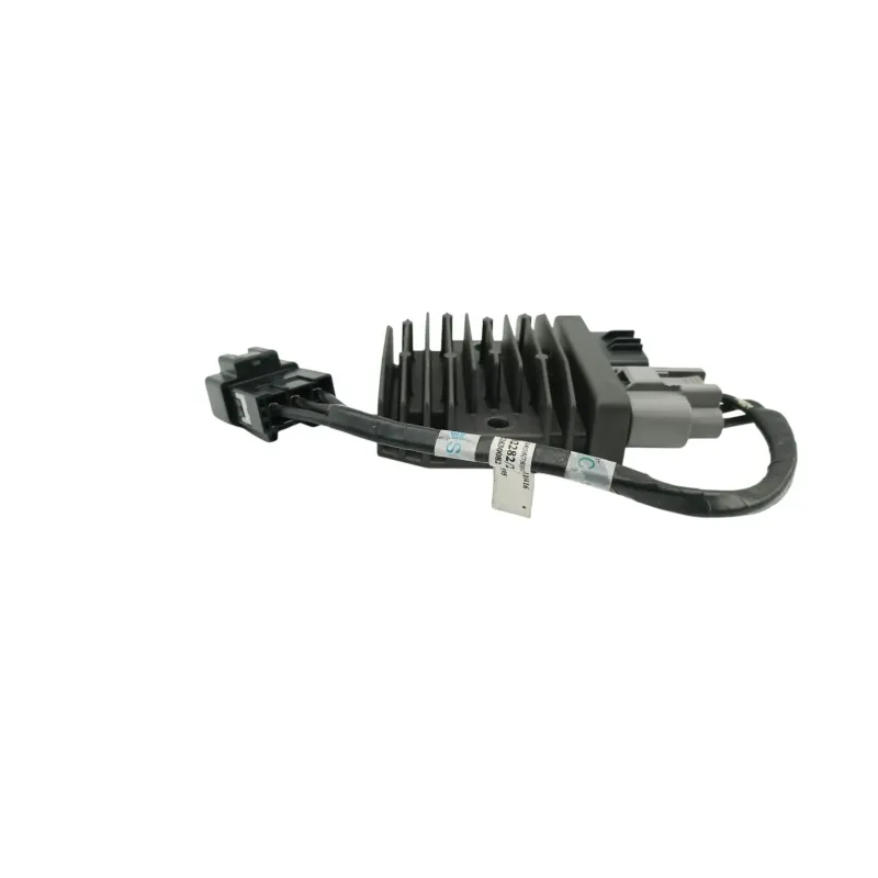 Regulateur charge batterie TRIUMPH SPEED TRIPLE 1050 R ABS 2016 - 2018