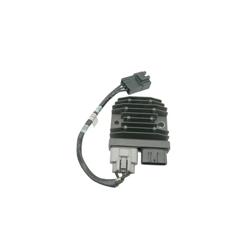 Regulateur charge batterie TRIUMPH SPEED TRIPLE 1050 R ABS 2016 - 2018