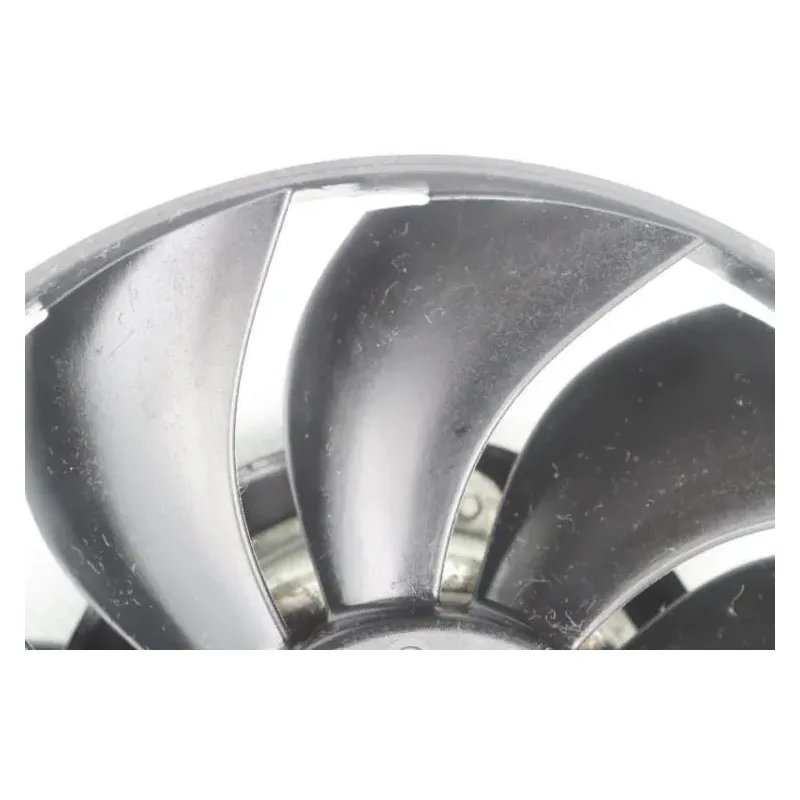 Ventilateur gauche HONDA CBR 1000 RR 2012 - 2013