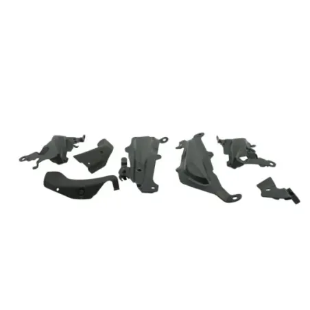 Interieur de carenage TRIUMPH SPEED TRIPLE 1050 R ABS 2016 - 2018