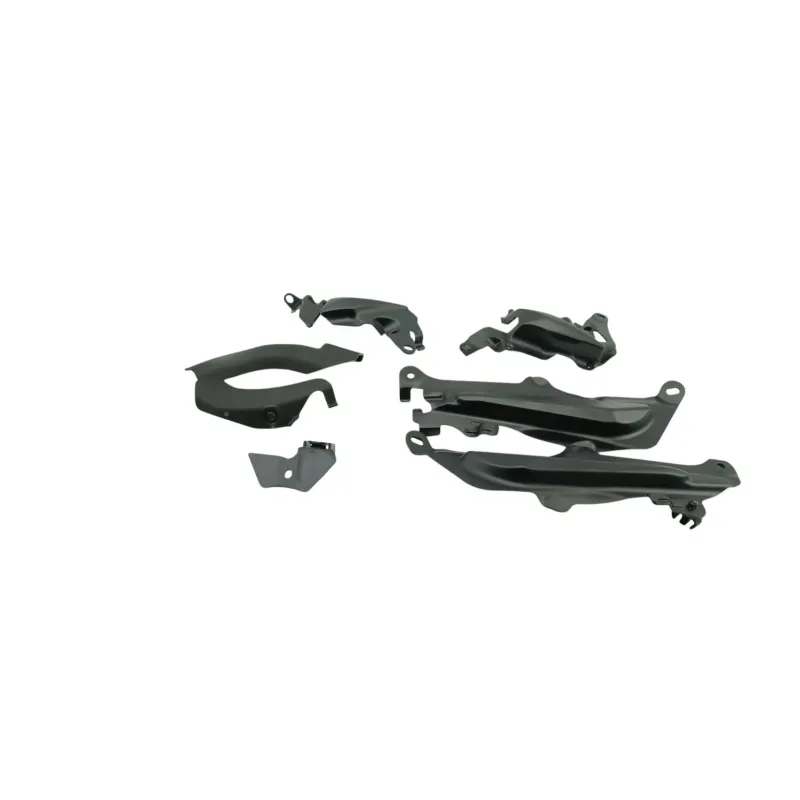 Interieur de carenage TRIUMPH SPEED TRIPLE 1050 R ABS 2016 - 2018