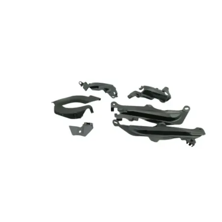 Interieur de carenage TRIUMPH SPEED TRIPLE 1050 R ABS 2016 - 2018