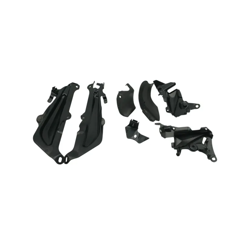 Interieur de carenage TRIUMPH SPEED TRIPLE 1050 R ABS 2016 - 2018