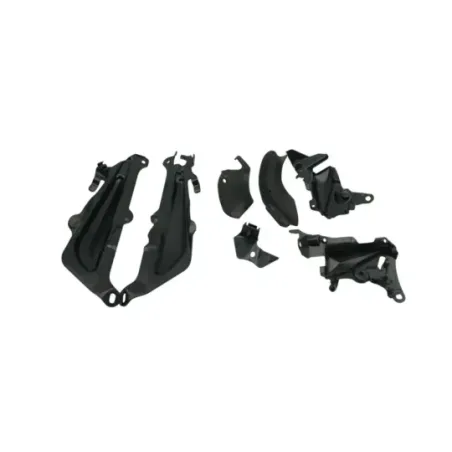 Interieur de carenage TRIUMPH SPEED TRIPLE 1050 R ABS 2016 - 2018