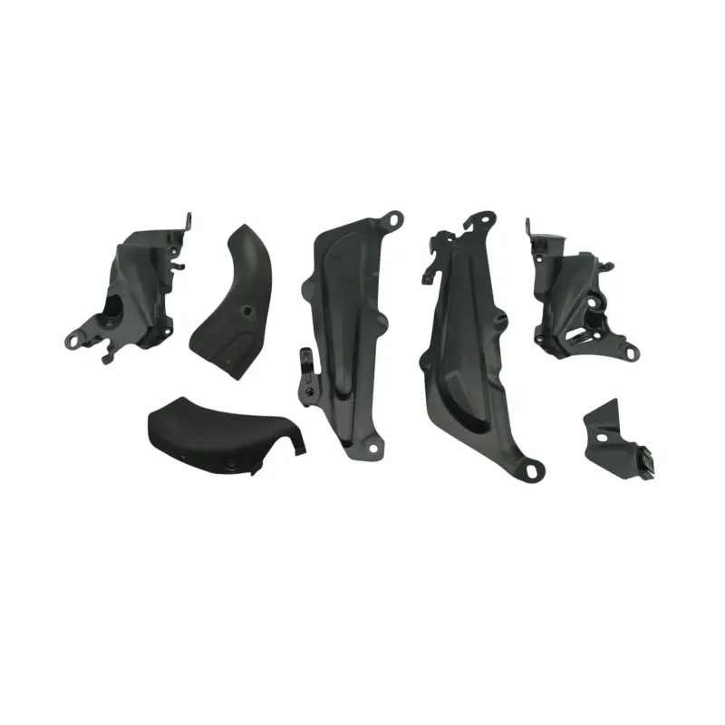 Interieur de carenage TRIUMPH SPEED TRIPLE 1050 R ABS 2016 - 2018