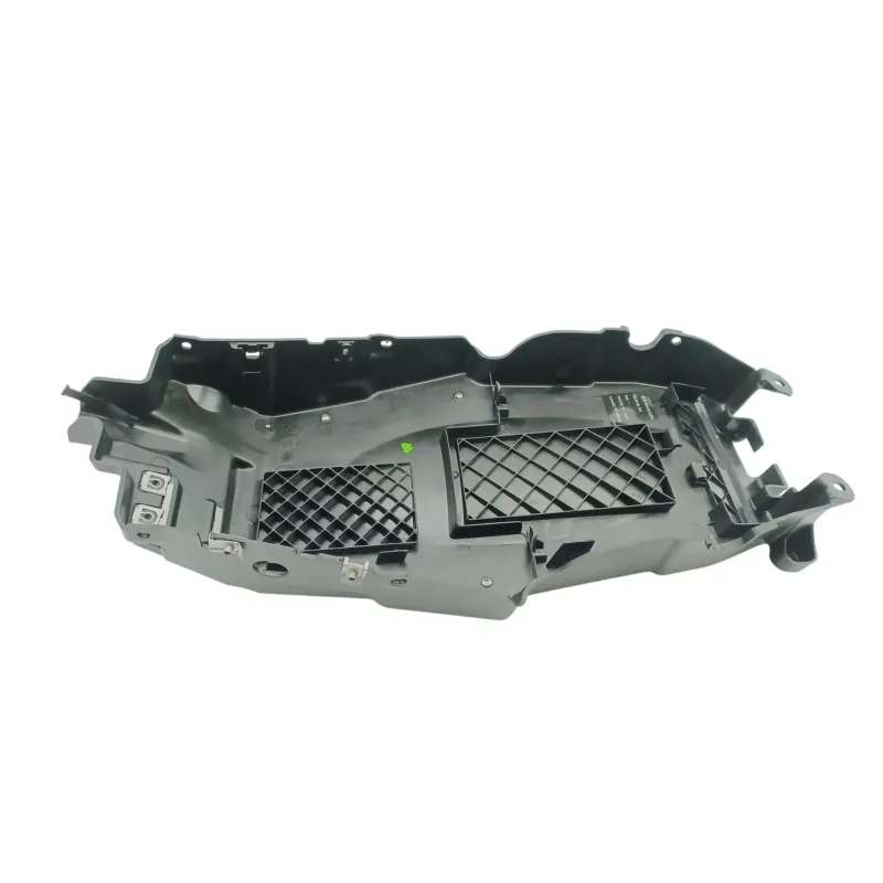 Passage de roue TRIUMPH SPEED TRIPLE 1050 R ABS 2016 - 2018